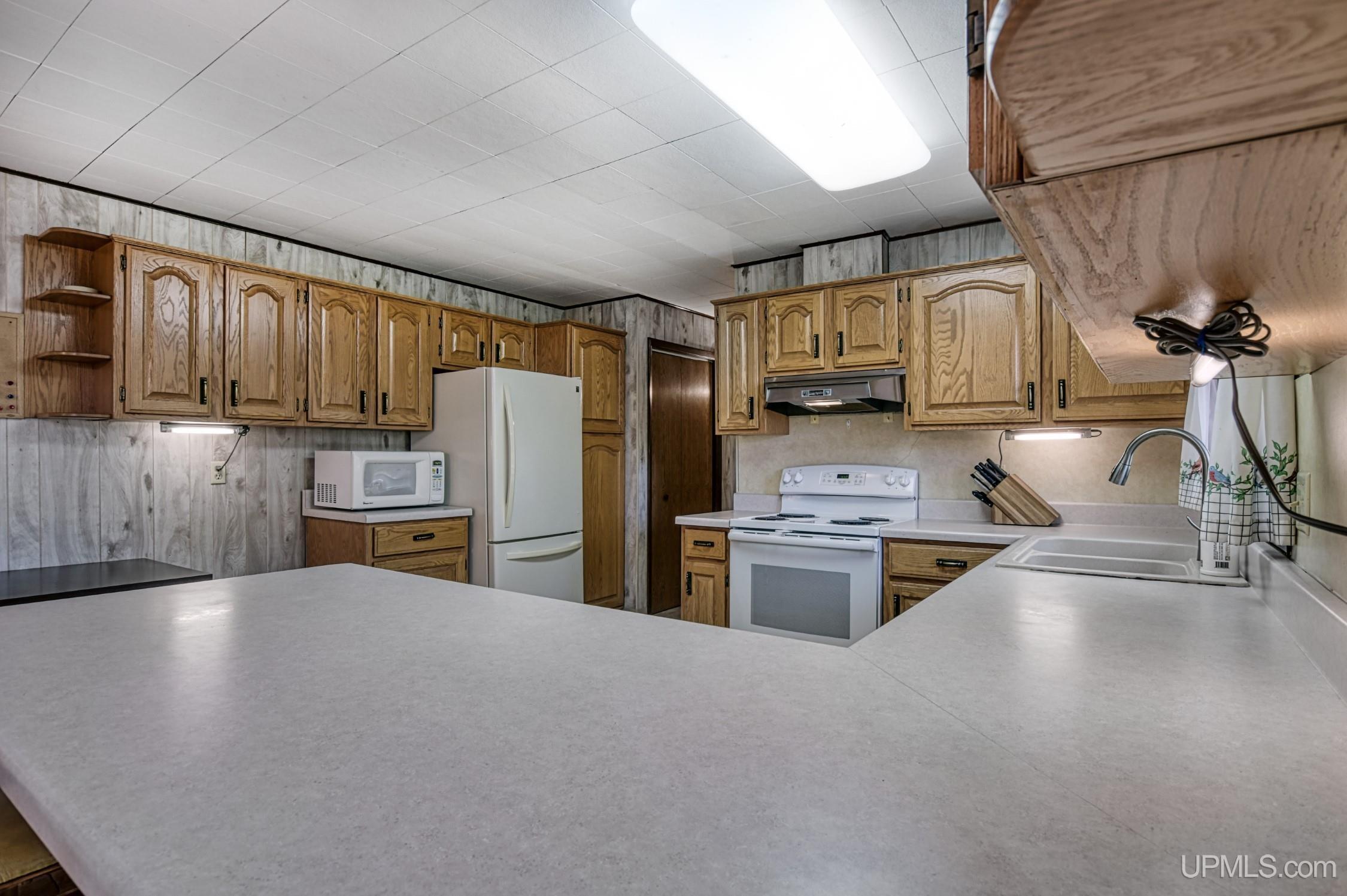 2688 County Road North Florence, WI 54121 - Photo 16 of 58 Gallery Image 16