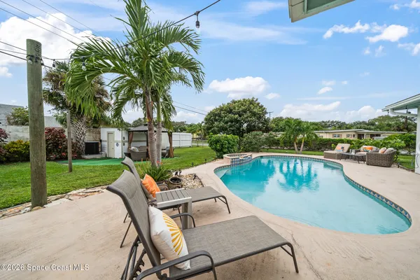 $3,700 | 295 Spruce Avenue, Merritt Island, FL 32953