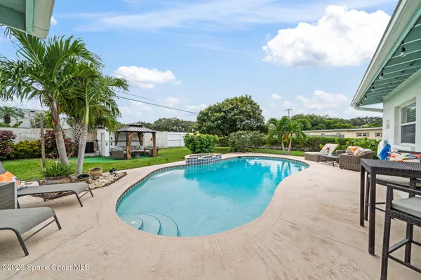 $3,700 | 295 Spruce Avenue, Merritt Island, FL 32953