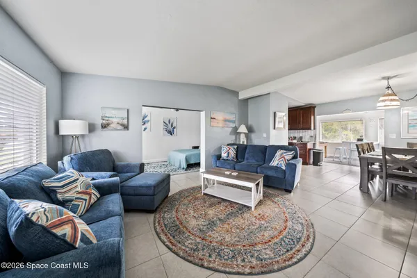 $3,700 | 295 Spruce Avenue, Merritt Island, FL 32953