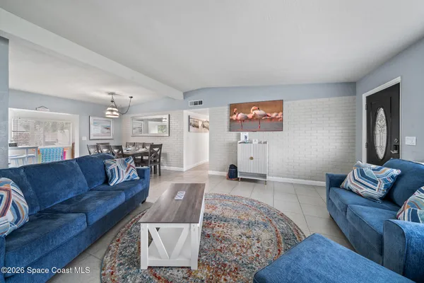 $3,700 | 295 Spruce Avenue, Merritt Island, FL 32953