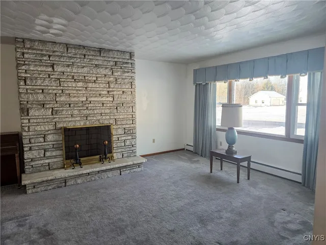 $325,000 | 5386 Mud Mill Road, Clay, NY 13029