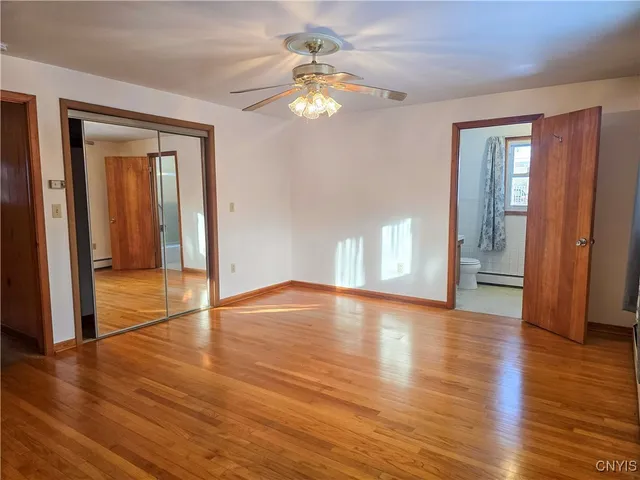 $325,000 | 5386 Mud Mill Road, Clay, NY 13029