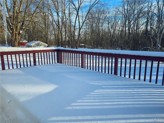 $325,000 | 5386 Mud Mill Road, Clay, NY 13029