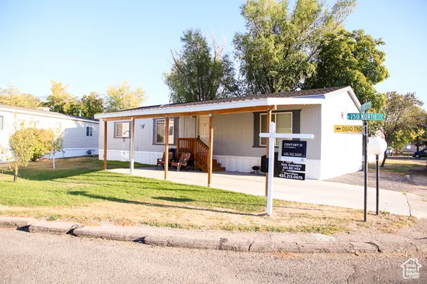 $139,900 | 20 Kings Court, Logan, UT 84321