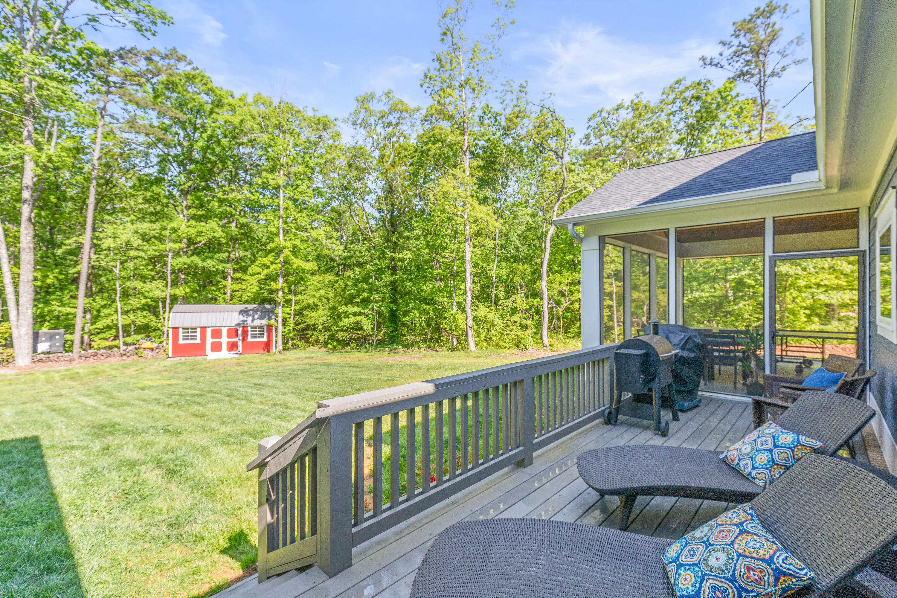 8217 Hixson Springs Road Signal Mountain, TN 37377 - Photo 59 of 70 Hixon Springs-15
