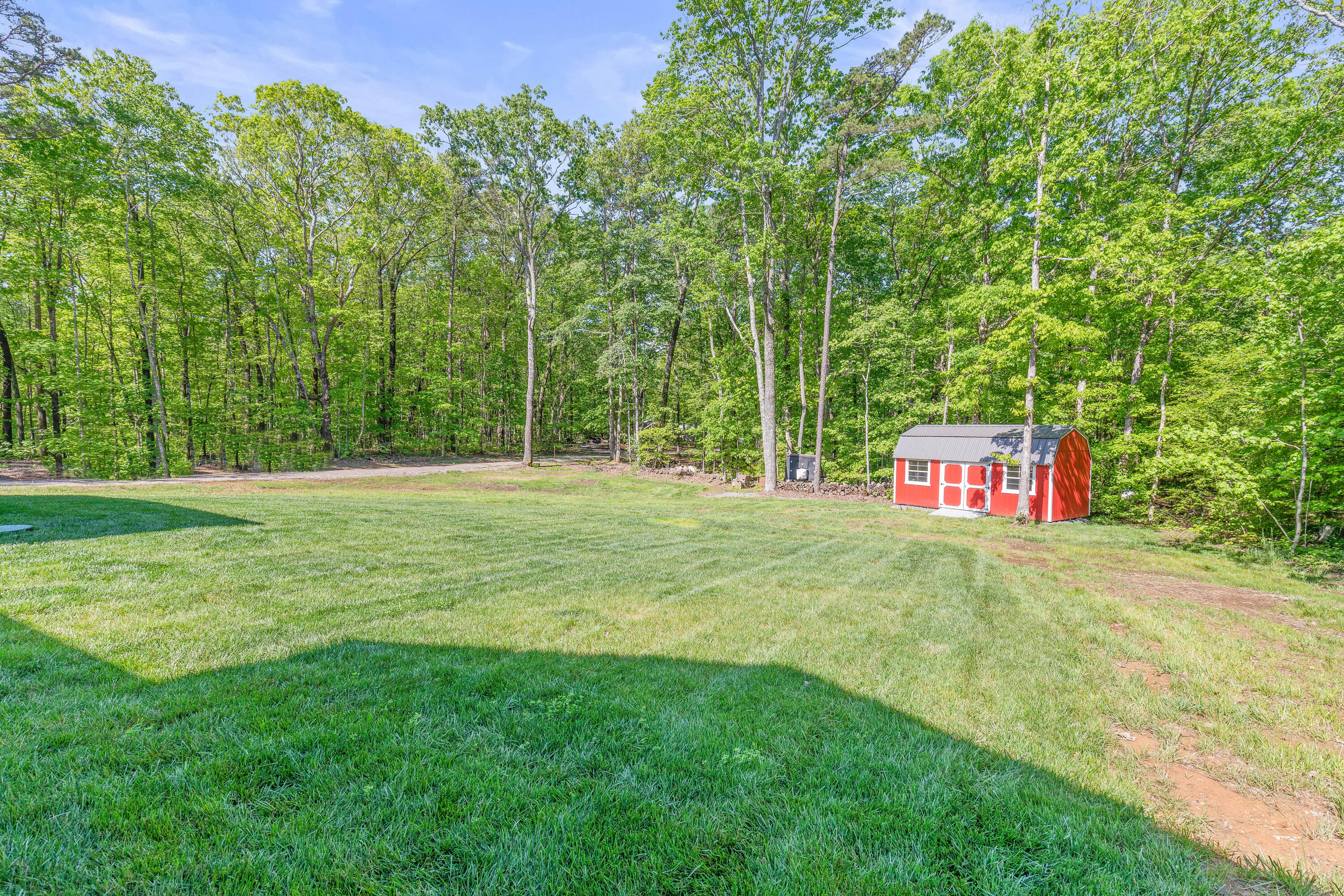 8217 Hixson Springs Road Signal Mountain, TN 37377 - Photo 62 of 70 Hixon Springs-13
