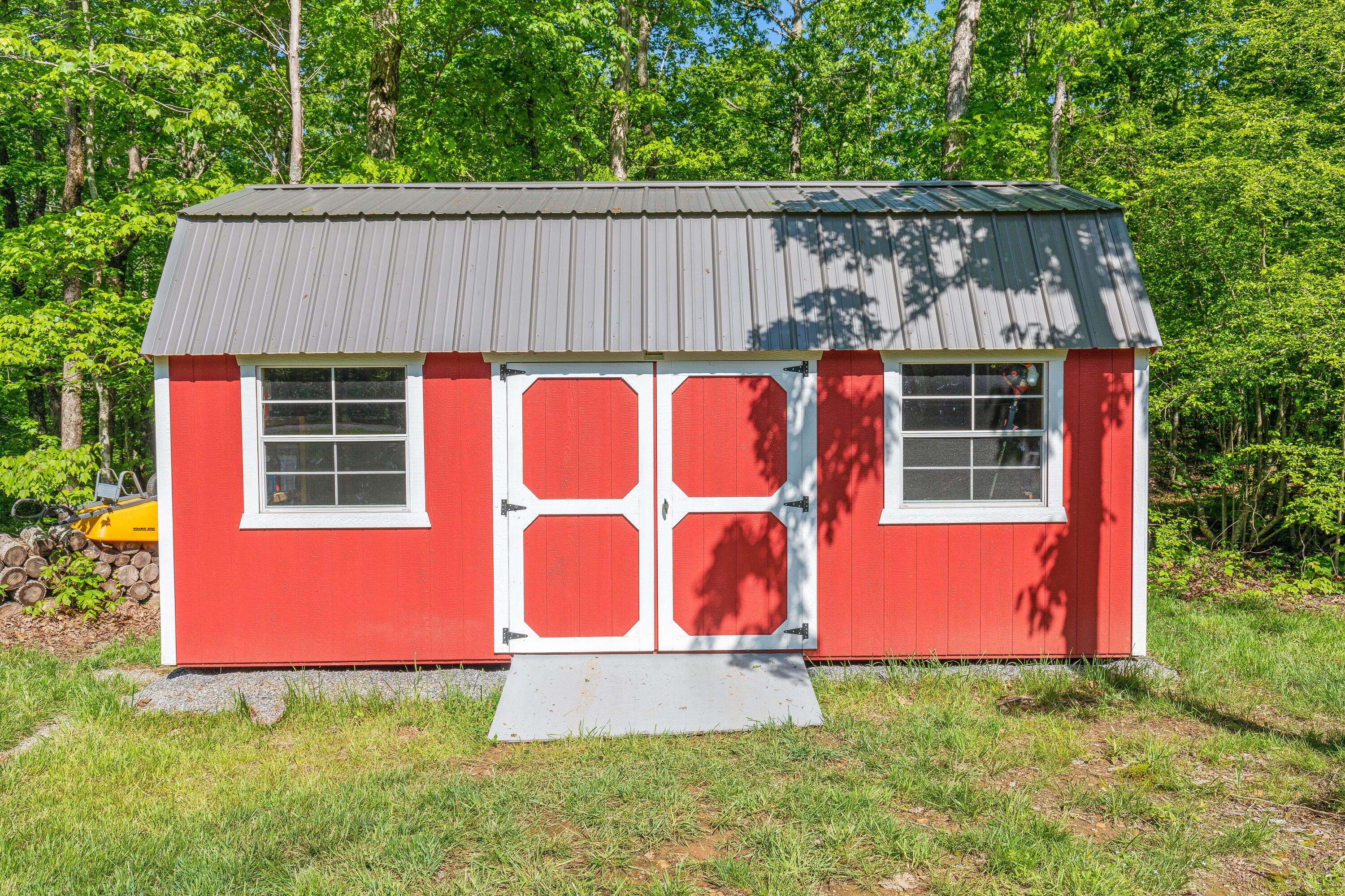 8217 Hixson Springs Road Signal Mountain, TN 37377 - Photo 63 of 70 Hixon Springs-11