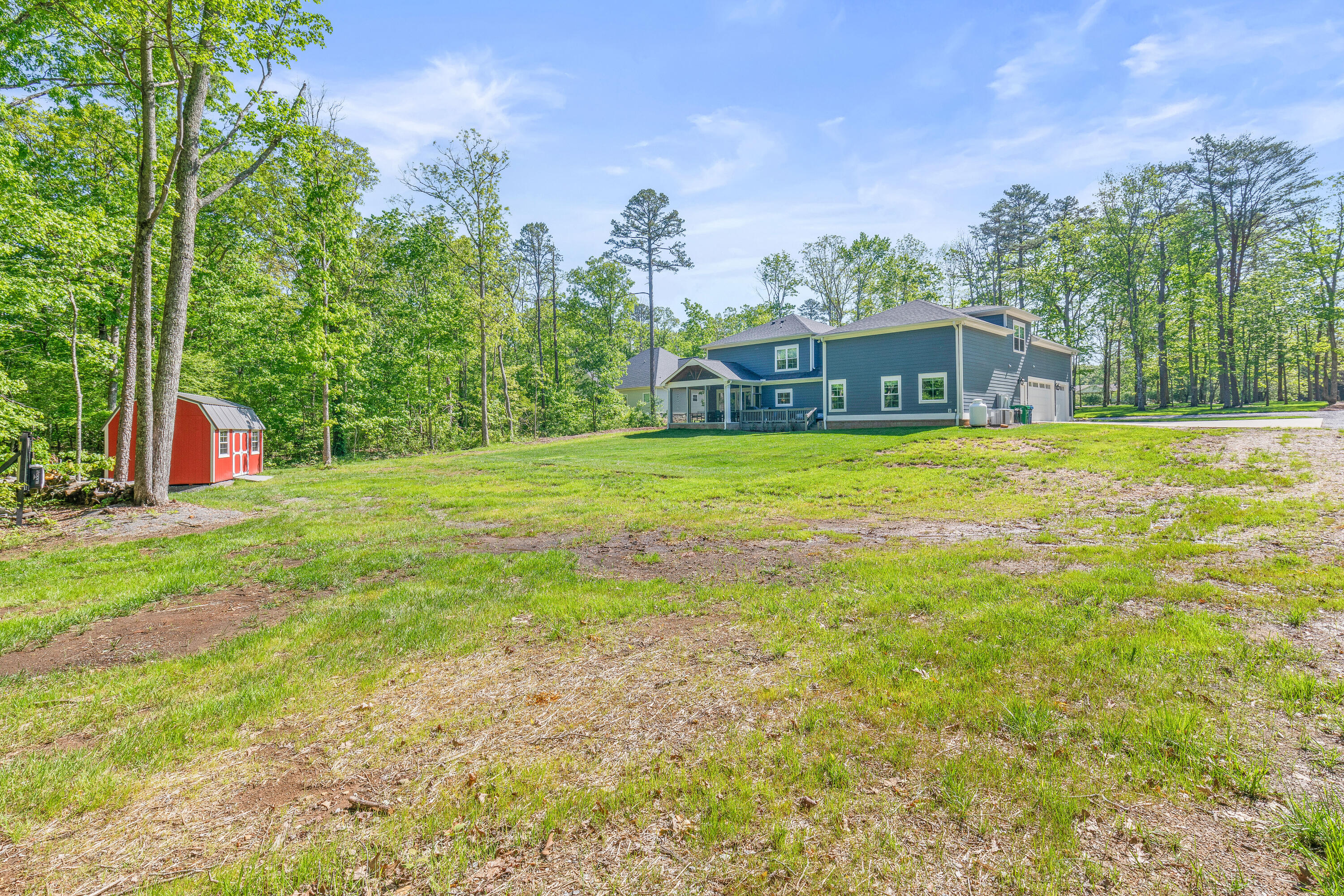 8217 Hixson Springs Road Signal Mountain, TN 37377 - Photo 64 of 70 Hixon Springs-17