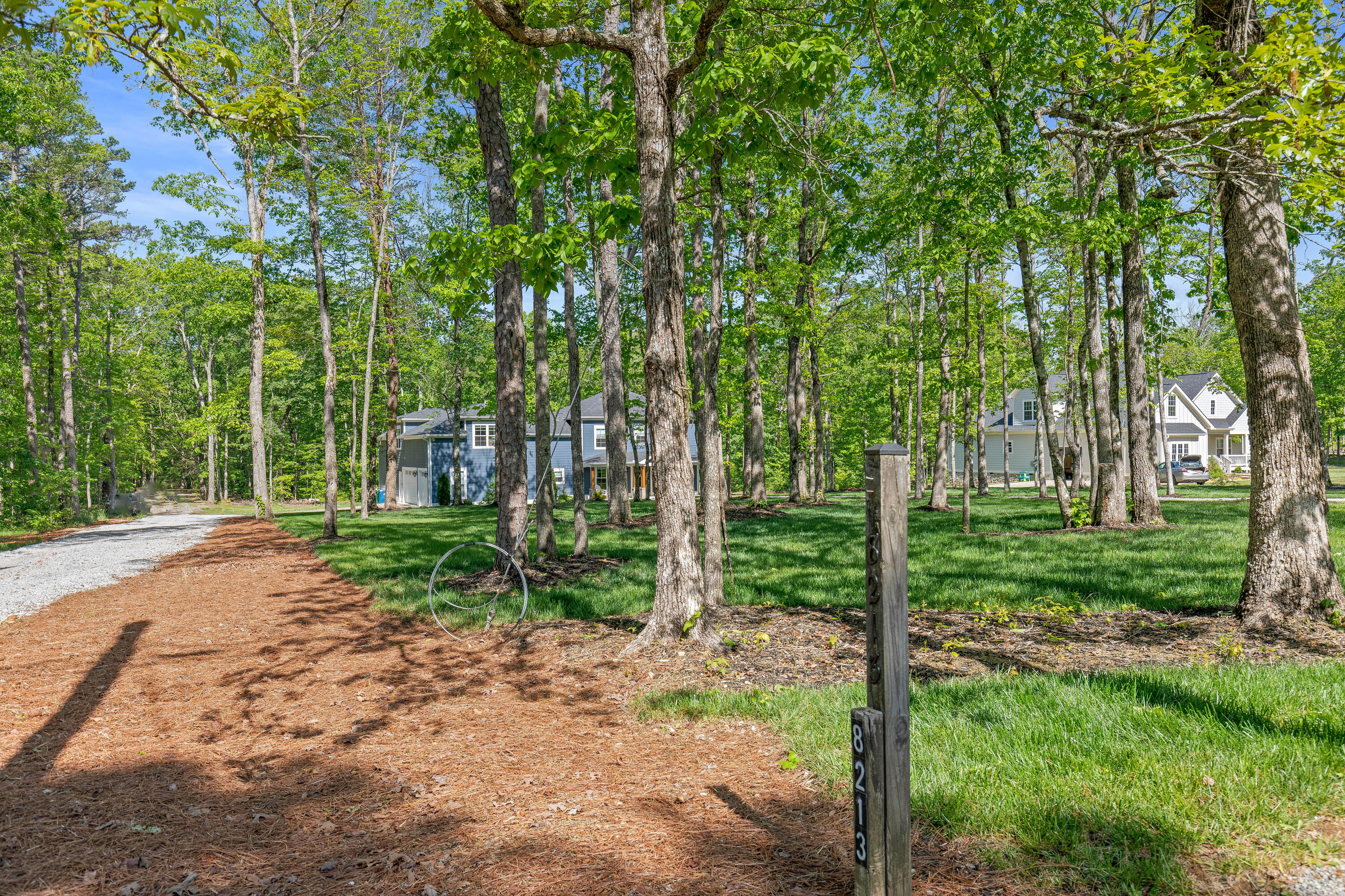 8217 Hixson Springs Road Signal Mountain, TN 37377 - Photo 68 of 70 Hixon Springs-6