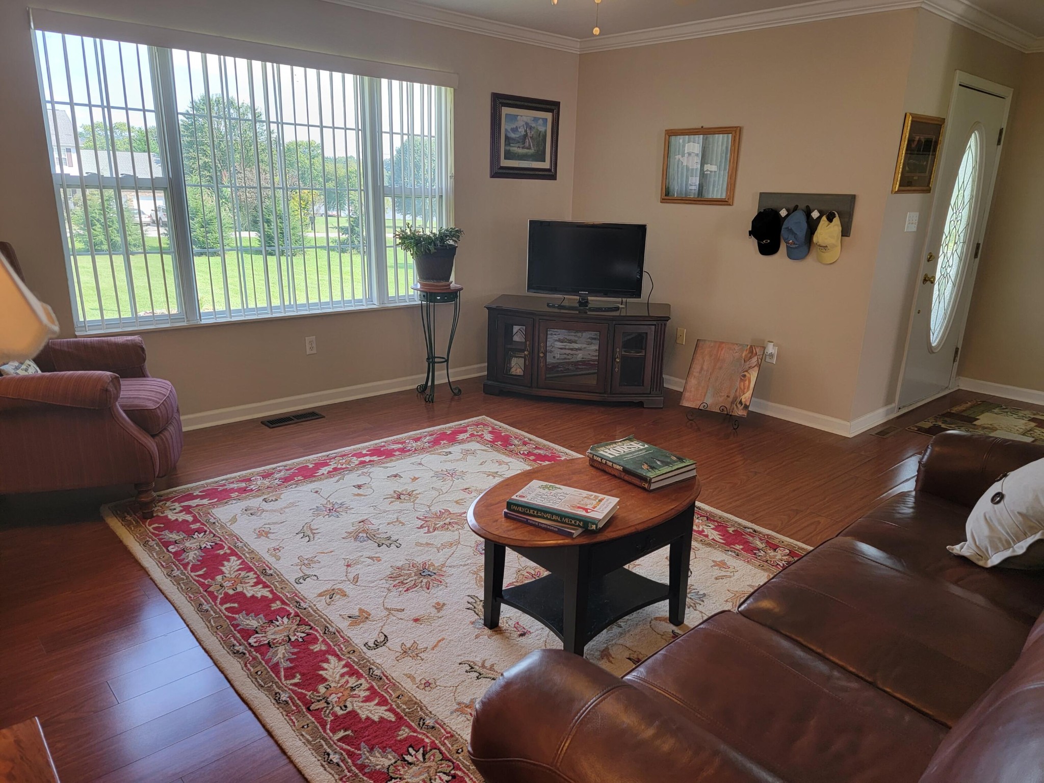101 Farrs Road Kingston, TN 37763 - Photo 6 of 38 Gallery Image 6