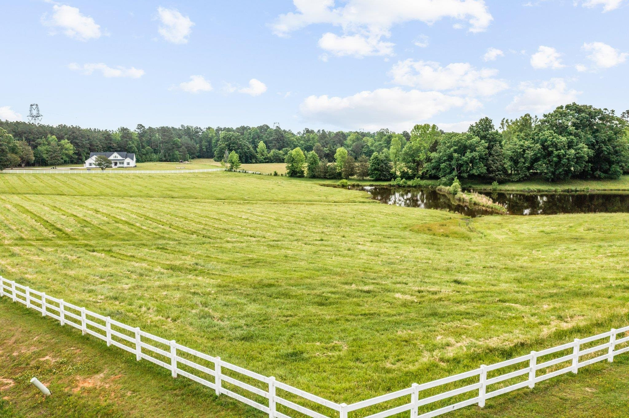 1094 Roberts Chapel Road Stem, NC 27581 - Photo 26 of 57 Photo 26