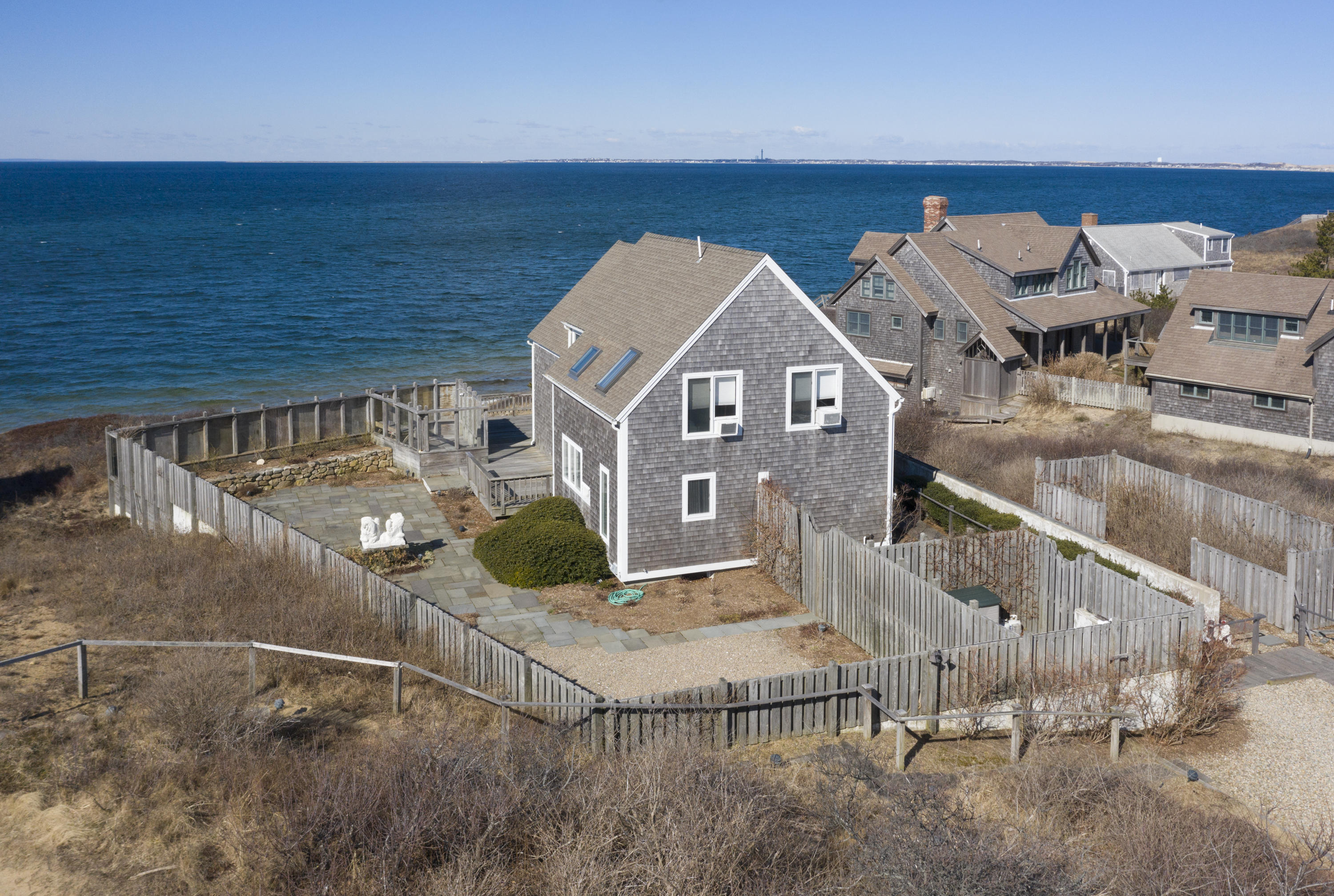 17 Bay View Road Truro, MA 02666 - Photo 3 of 40