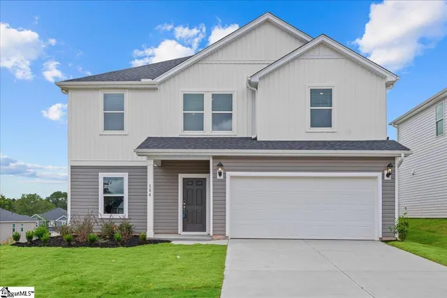 $323,900 | 184 Lavinia Circle, Duncan, SC 29334