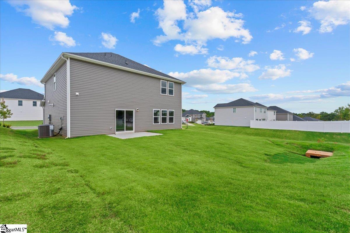 184 Lavinia Circle Duncan, SC 29334 - Photo 30 of 34