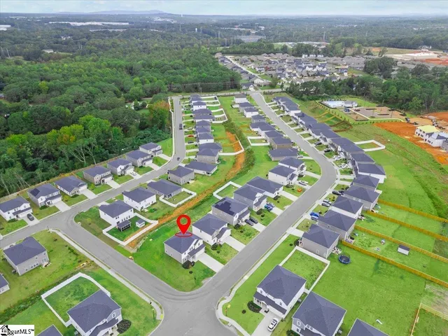 $317,900 | 184 Lavinia Circle, Duncan, SC 29334