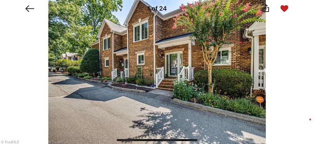 1902 Winding Ridge Road Winston-Salem, NC 27127 - Photo 1 of 10 Gallery Image 1