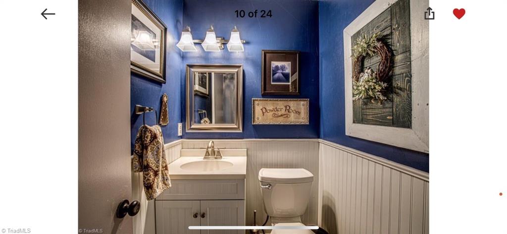 1902 Winding Ridge Road Winston-Salem, NC 27127 - Photo 4 of 10 Gallery Image 4