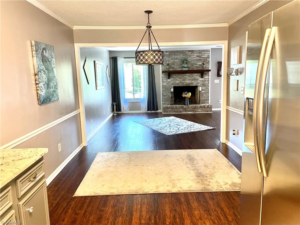 1902 Winding Ridge Road Winston-Salem, NC 27127 - Photo 7 of 10 Gallery Image 7