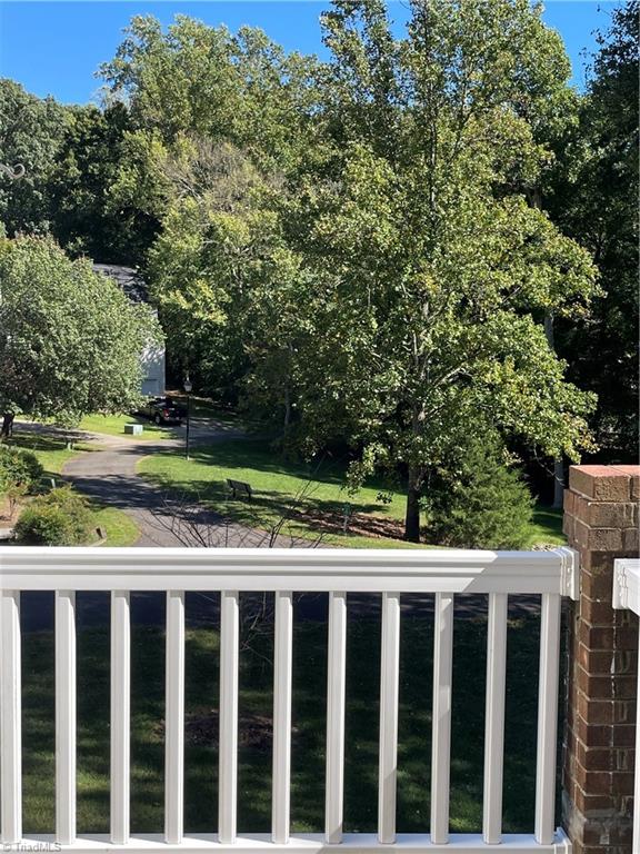 1902 Winding Ridge Road Winston-Salem, NC 27127 - Photo 10 of 10 Gallery Image 10