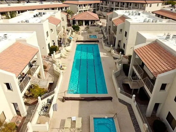 $135,000 | 1989 Mesquite Avenue, Unit 46, Lake Havasu City, AZ 86403