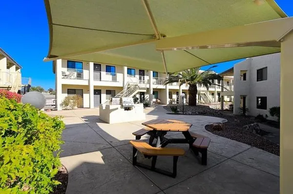 $135,000 | 1989 Mesquite Avenue, Unit 46, Lake Havasu City, AZ 86403