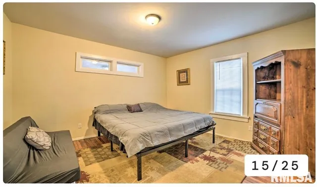 $95,000 | 400 South Forest Avenue, Carbondale, IL 62901