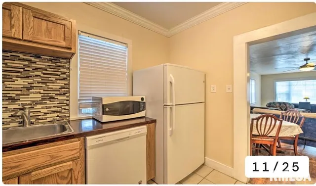 $95,000 | 400 South Forest Avenue, Carbondale, IL 62901