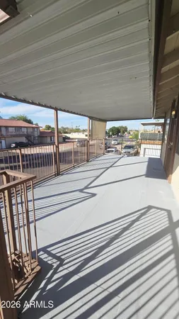 $1,350 | 4431 North 53rd Lane, Unit 4, Phoenix, AZ 85031