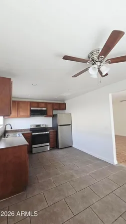 $1,350 | 4431 North 53rd Lane, Unit 4, Phoenix, AZ 85031