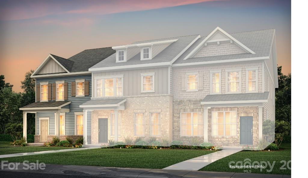 2131 Stevens Mill Road, Unit 90 Matthews, NC 28104 - Photo 3 of 14 Gallery Image 3