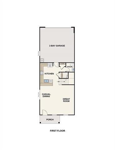 2131 Stevens Mill Road, Unit 90 Matthews, NC 28104 - Photo 8 of 14 Gallery Image 8