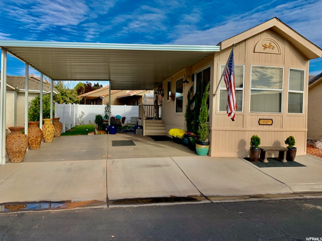 2990 East Riverside Drive, Unit 112 St. George, UT 84790 - Photo 1 of 1