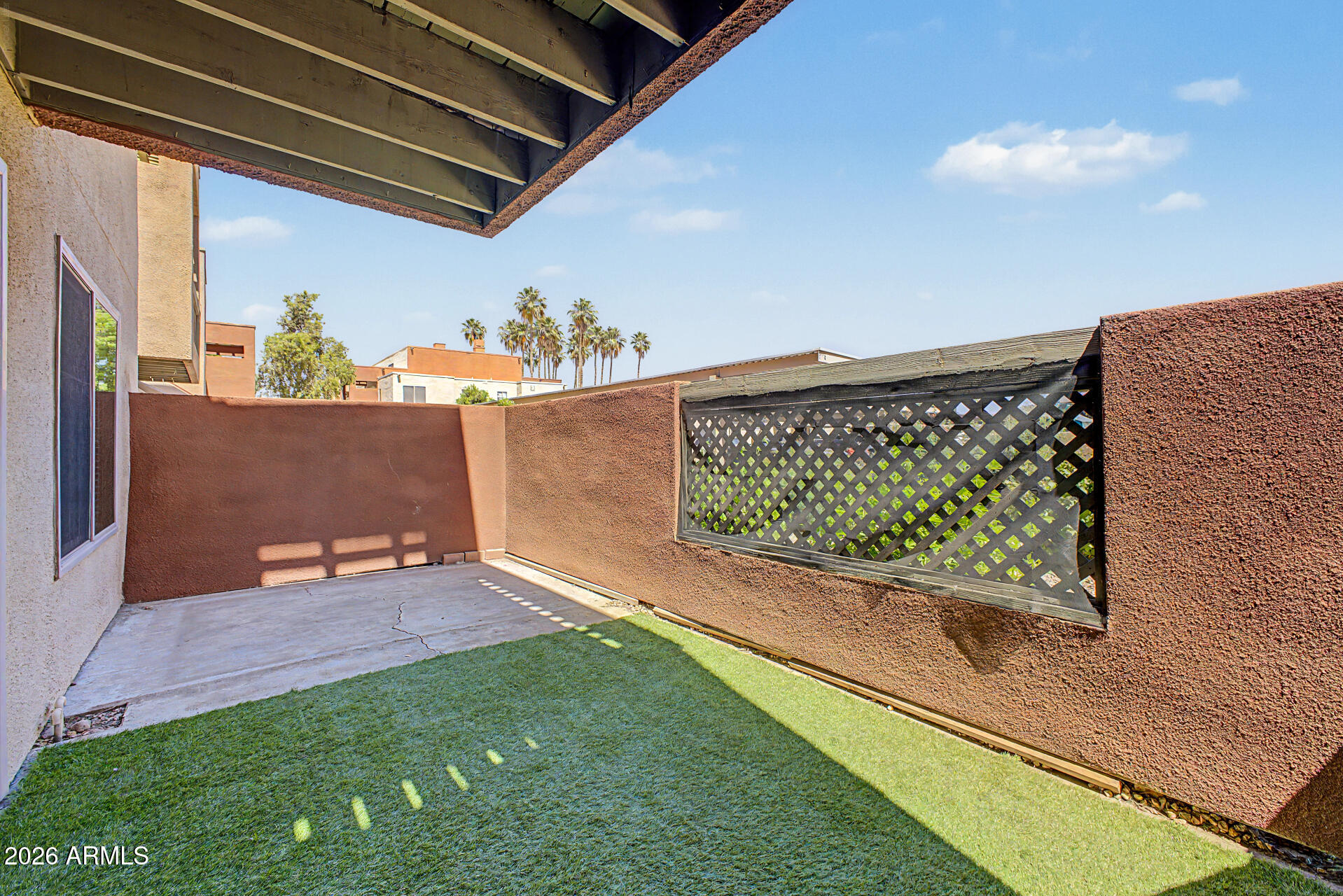 3500 North Hayden Road, Unit 1401 Scottsdale, AZ 85251 - Photo 7 of 35 Patio 1