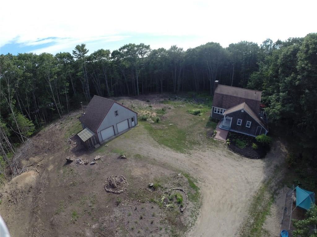 324 Mountain Road Woolwich, ME 04579 - Photo 1 of 35 Photo