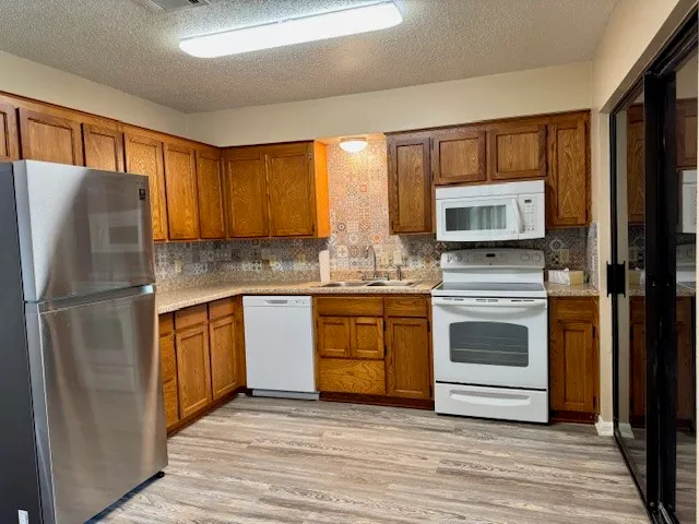 $79,900 | 49 Westwood Village Drive, Unit TH49, Trinity, TX 75862