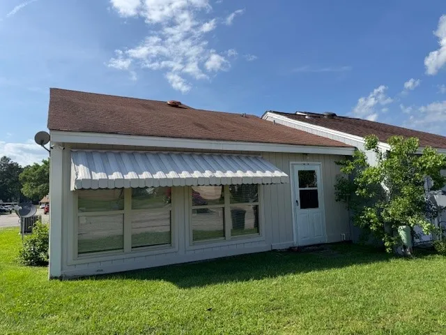 $79,900 | 49 Westwood Village Drive, Unit TH49, Trinity, TX 75862