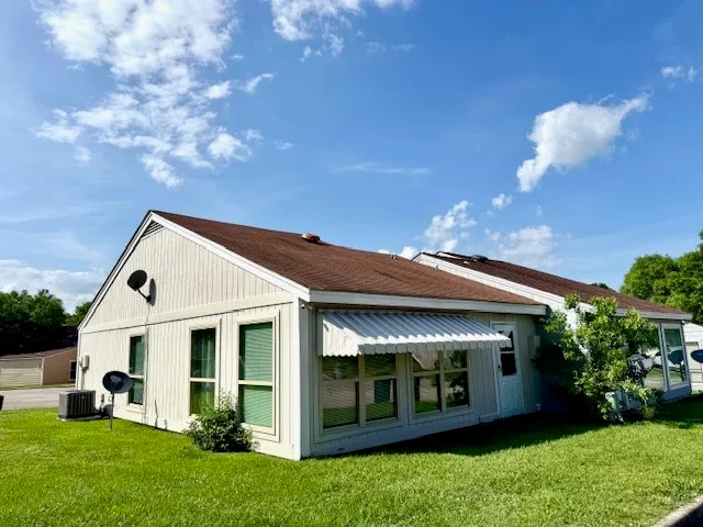 $79,900 | 49 Westwood Village Drive, Unit TH49, Trinity, TX 75862