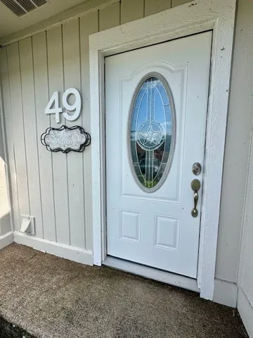 $79,900 | 49 Westwood Village Drive, Unit TH49, Trinity, TX 75862