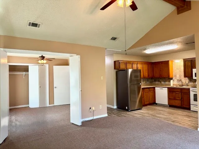 $79,900 | 49 Westwood Village Drive, Unit TH49, Trinity, TX 75862