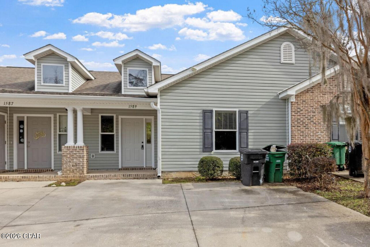 1589 Quazar Road Tallahassee, FL 32311 - Photo 1 of 26