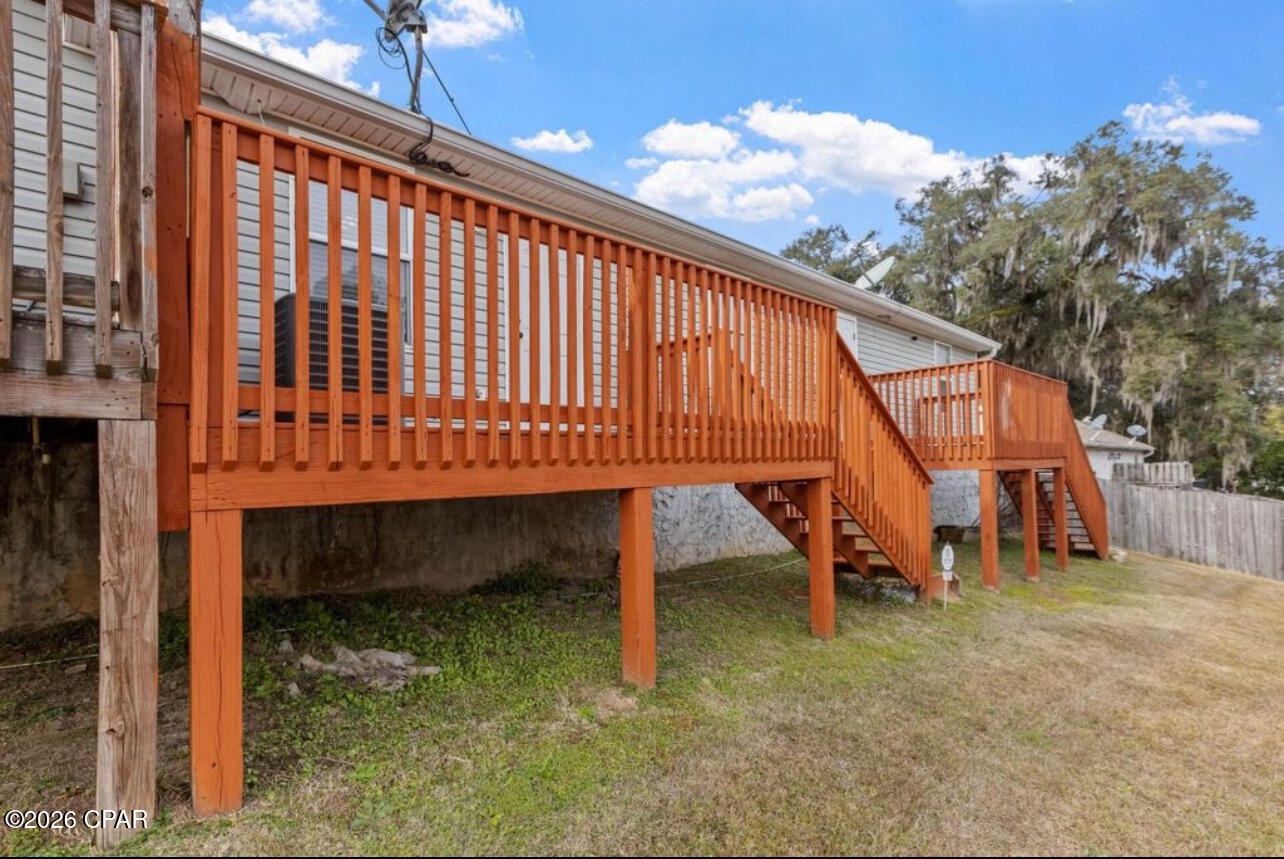 1589 Quazar Road Tallahassee, FL 32311 - Photo 22 of 26