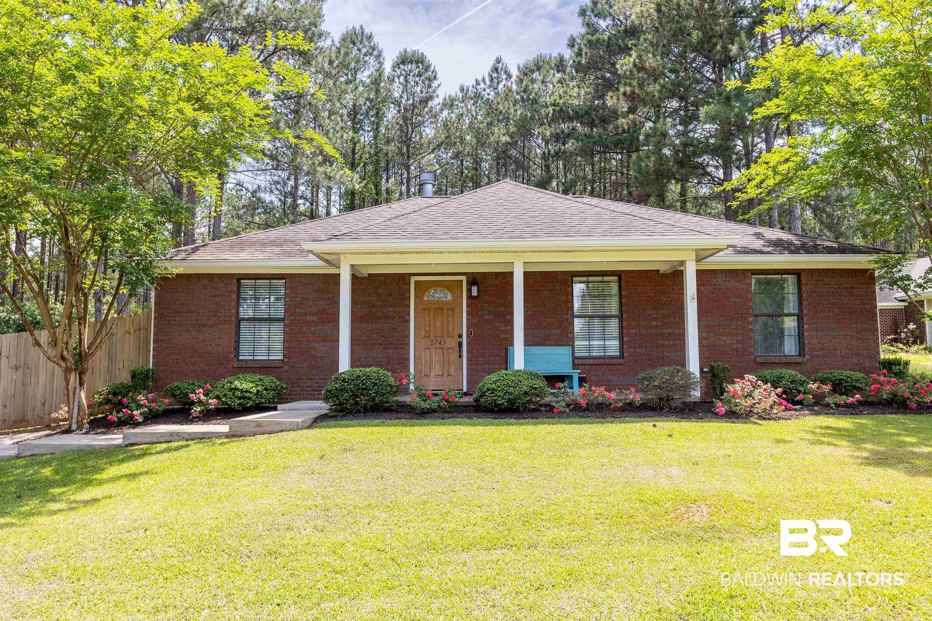 8745 Jack Williams Road Wilmer, AL 36587 - Photo 2 of 18
