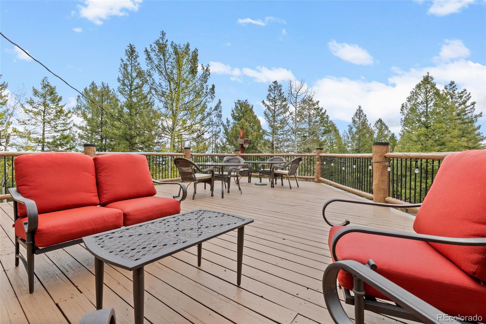 9471 South Warhawk Road Conifer, CO 80433 - Photo 22 of 50 Gallery Image 22