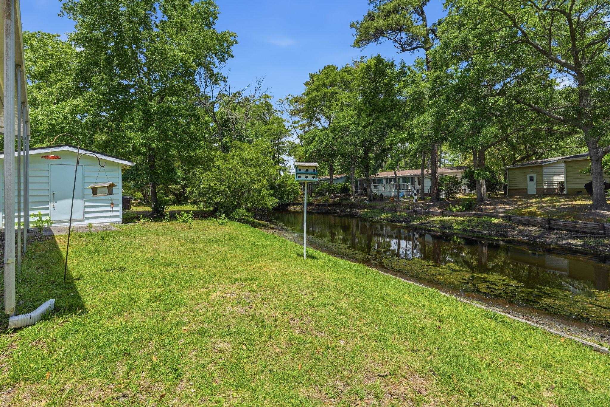 732 Raleigh Trail Murrells Inlet, SC 29576 - Photo 38 of 45