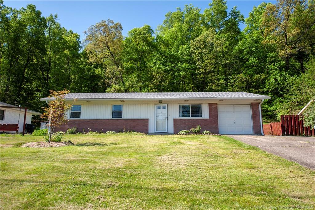 1821 Valley View Road New Albany, IN 47150 - Photo 1 of 31 Gallery Image 1