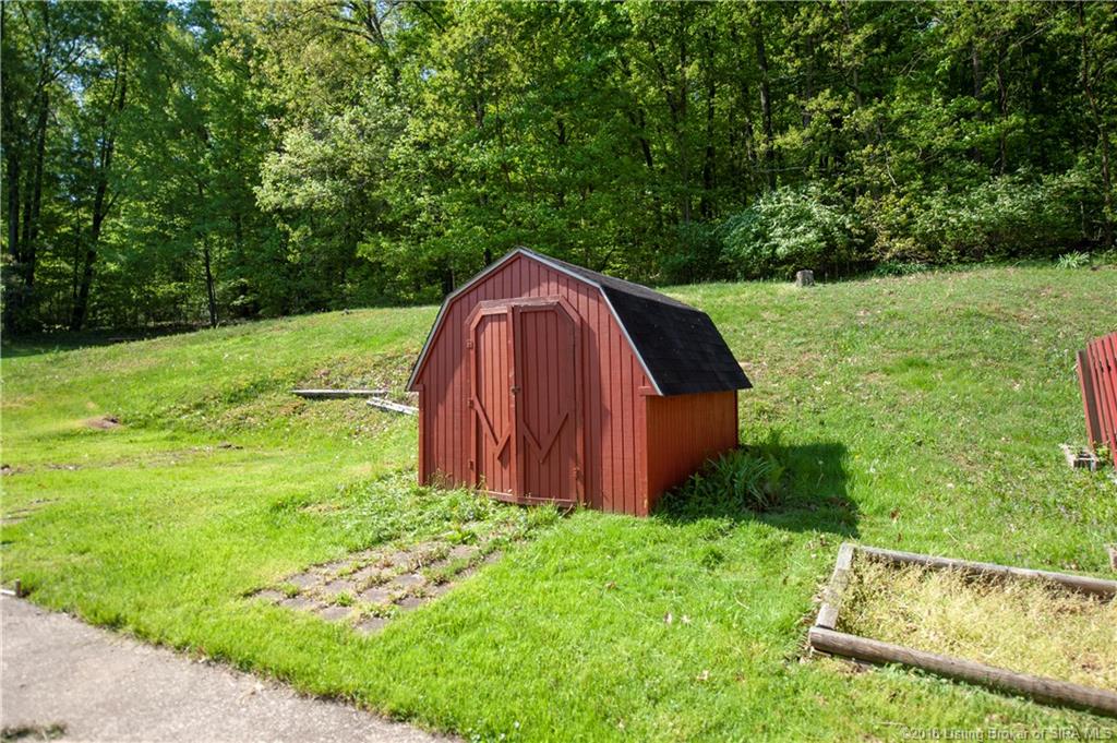1821 Valley View Road New Albany, IN 47150 - Photo 23 of 31 Gallery Image 23