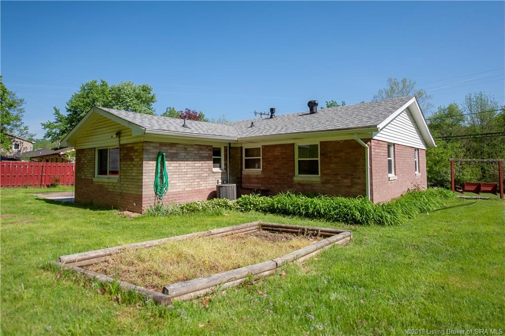 1821 Valley View Road New Albany, IN 47150 - Photo 24 of 31 Gallery Image 24