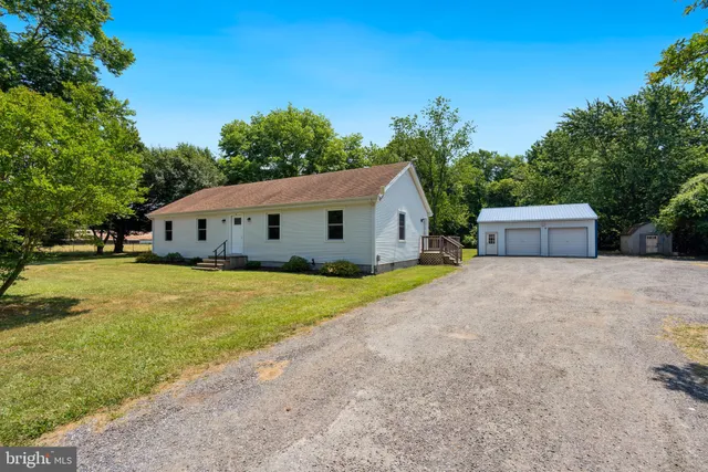 $339,000 | 7221 Hubbard Road, Federalsburg, MD 21632