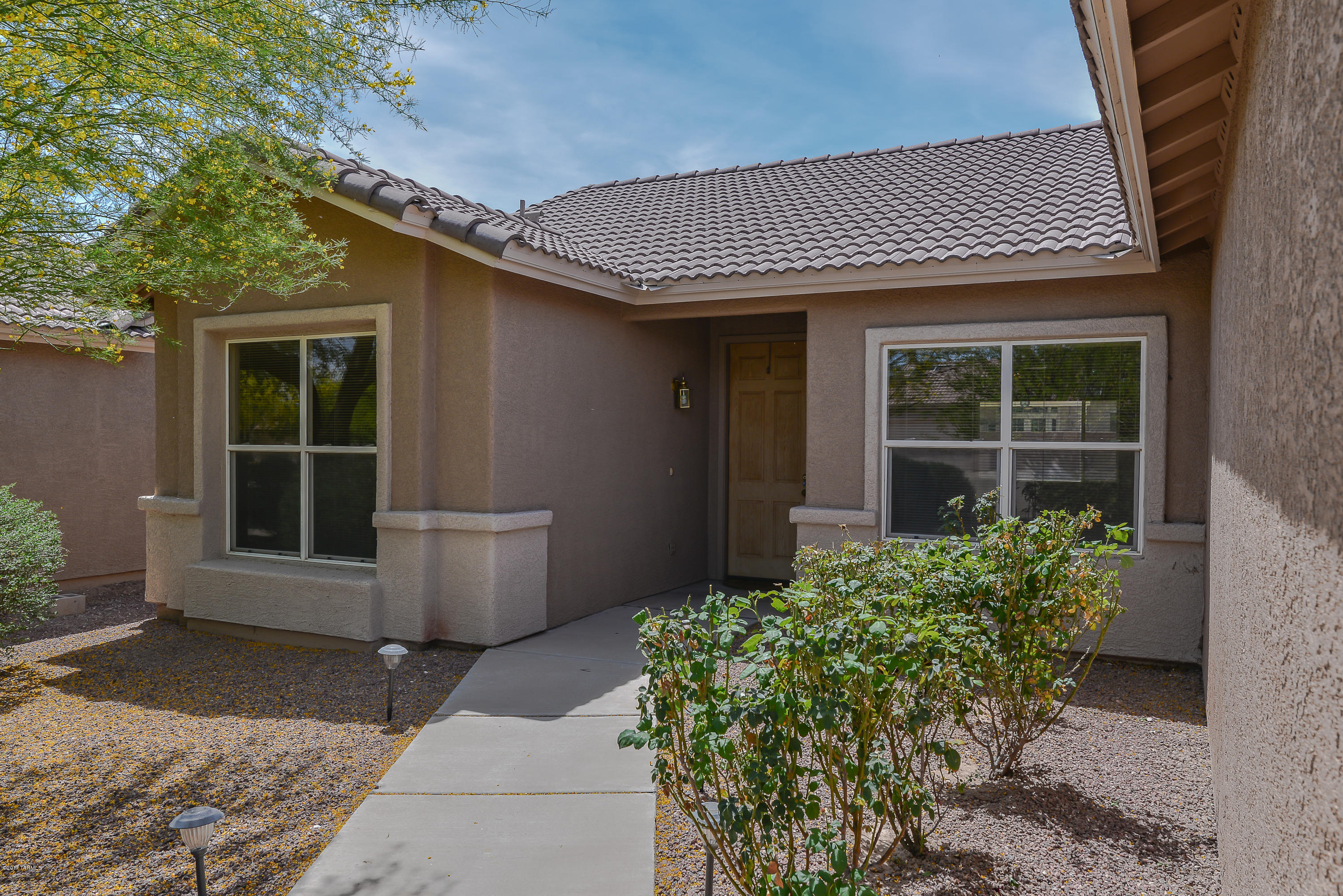 7793 West Palladin Road Tucson, AZ 85743 - Photo 1 of 26